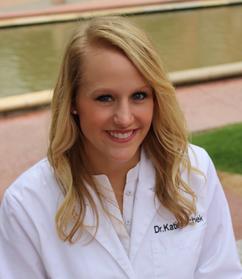 Dr. Katie Pechek